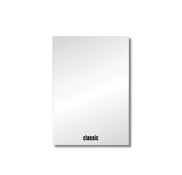 Gương tráng bạc - chống mốc CLG 4560